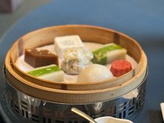 -江南雅厨(李公堤店)