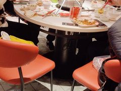 -八合里牛肉火锅(上海世茂广场店)