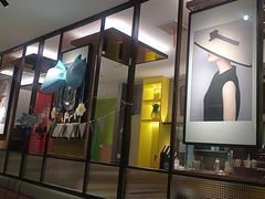 -Aqua Oasis 水天堂(石路天虹店)