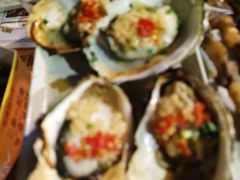 -木屋烧烤(大运店)