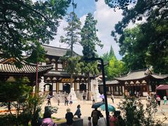 -径山寺