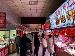 -大东门农贸市场(东顺城街)
