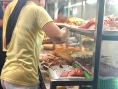 -Bánh Mì Huynh Hoa