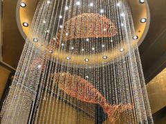 -金轩中餐厅 Jin Xuan(浦东丽思卡尔顿酒店)