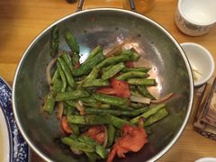 -乌镇那一年小院主题餐厅(甘泉西路店)