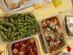 -江味龙虾馆·裸蓝龙虾(南山店)