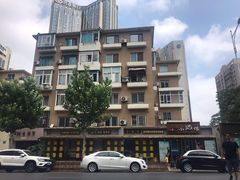 -以前的小酒馆(中山广场店)