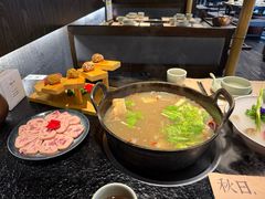 -盡膳口福·百年汤方火锅(科华北路店)