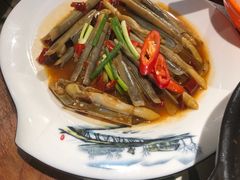 -鑫阿强海鲜大排档·老厦门特色菜(中山路店)