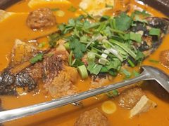 -金陵后厨·南京菜(新街口秣陵路店)