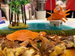 -益利大酒楼(井岸店)