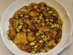 -京味斋·北京烤鸭(北京南站洋桥店)