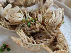 -天然居·漳港海鲜·海景餐厅(南澳总店)