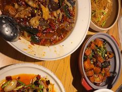 -小三峡食府(西五路店)