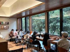 -LOTTA COFFEE(安居博文苑店)