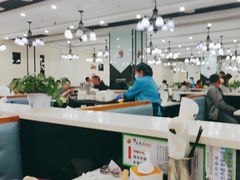 -集杰尚品海鲜烤肉自助餐厅(乳山振华店)