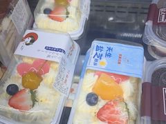 -苹果花园(南泉路店)
