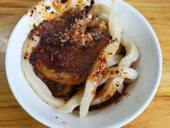 甜水面-洞子口张老二凉粉(文殊院店)