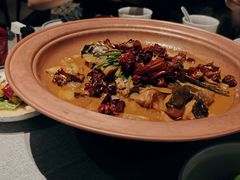 段氏绝味鱼头-柿合缘新京菜(国金中心商场店)