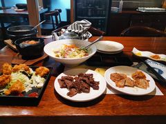-热血兄弟·炭火烤肉(融侨中心店)