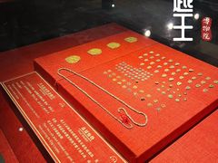 -南越王博物院
