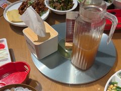 -老北京炸酱面·烤鸭(前门店)