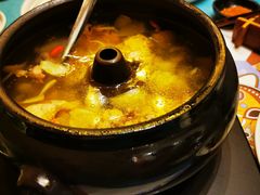 -云海肴·汽锅鸡·云南菜(苏州中心店)