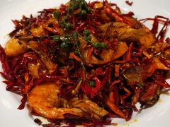 -雀蓝川菜(奥体广场店)