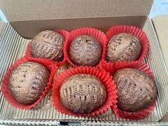 核桃酥-梦菲思饼屋(瑞金宾馆店)