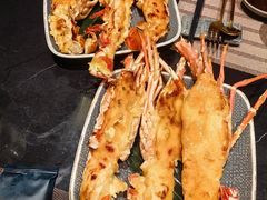 -大葉日本料理·龍蝦任食放題(廣州W酒店)