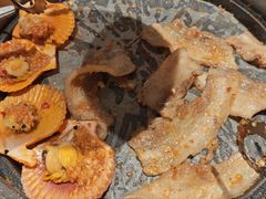 -韩悦牛排烤肉无限续(宝能中心店)