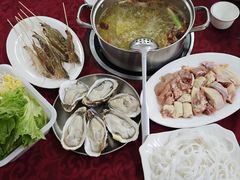 -冯姐生蚝(长隆横琴店)