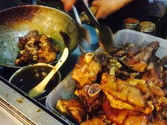 -赵元章肉骨烧(山塘街店)