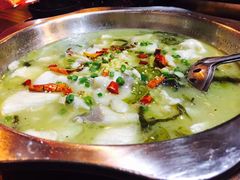 -陈帅夜排档·龙虾·炒菜·烤串(世茂店)