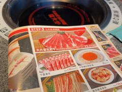 -江小渔鲜鱼火锅(经济开发区店)