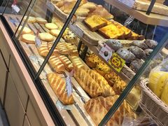 -山崎面包(苏州中心店)