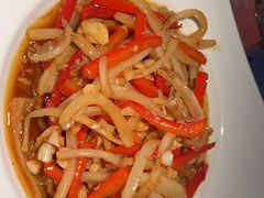 -坛宗剁椒鱼头(河西王府井店)