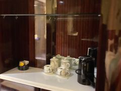 -长沙国金中心异国印象酒店