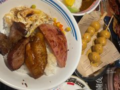 -敏华冰厅(天河城店)