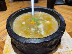 -院子餐厅·大锅菜·老杭帮(桥西直街店)