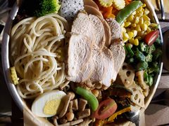-三喜有食(集美店)