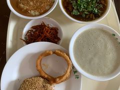 -尹三豆汁(前门旗舰店)