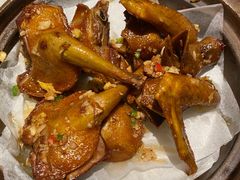 -大鸽饭(体育西路店)