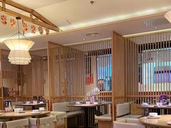 大堂-上关雪東北菜(中房金谊店)