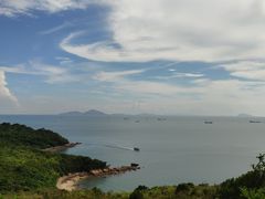 -南丫岛