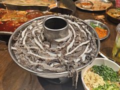-萍姐火锅·公路夜市(南京新街口店)