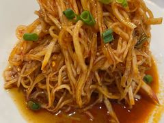 -蒲氏烤鸭(百寿路店)