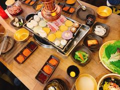 -香猪坊韩国烤肉专属门店(魏公村店)