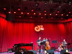 -JZ Club 爵士酒吧(上海店)