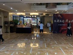 -长沙中国城戴斯酒店